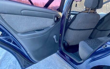 Chevrolet Lanos I, 2007 год, 279 000 рублей, 10 фотография