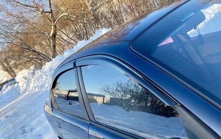 Chevrolet Lanos I, 2007 год, 279 000 рублей, 18 фотография