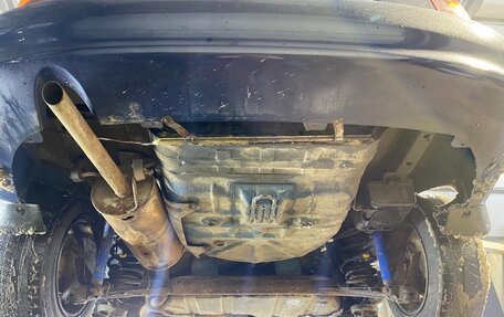 Chevrolet Lanos I, 2007 год, 279 000 рублей, 26 фотография