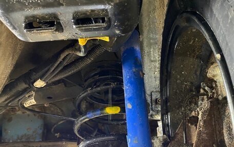 Chevrolet Lanos I, 2007 год, 279 000 рублей, 25 фотография