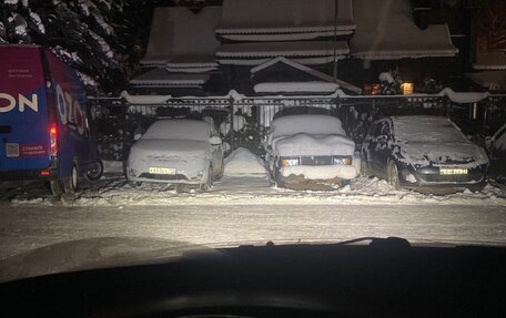 Chevrolet Lanos I, 2007 год, 279 000 рублей, 23 фотография