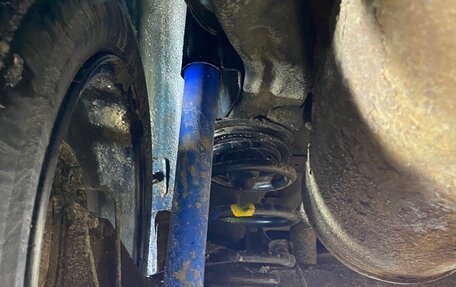 Chevrolet Lanos I, 2007 год, 279 000 рублей, 24 фотография