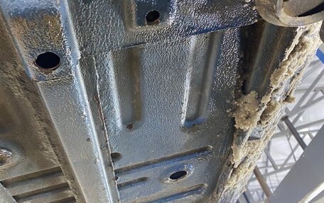 Chevrolet Lanos I, 2007 год, 279 000 рублей, 28 фотография