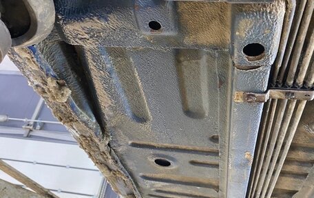 Chevrolet Lanos I, 2007 год, 279 000 рублей, 29 фотография