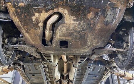 Chevrolet Lanos I, 2007 год, 279 000 рублей, 27 фотография