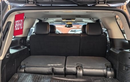 Chevrolet Tahoe III, 2012 год, 2 650 000 рублей, 5 фотография