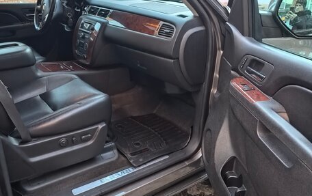 Chevrolet Tahoe III, 2012 год, 2 650 000 рублей, 11 фотография