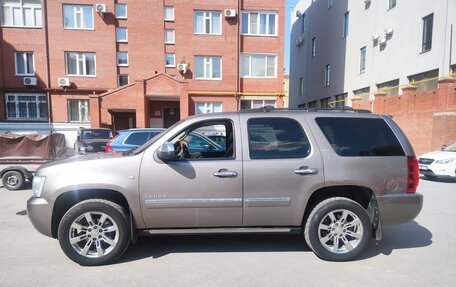 Chevrolet Tahoe III, 2012 год, 2 650 000 рублей, 16 фотография