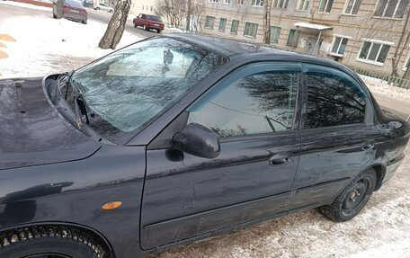 KIA Spectra II (LD), 2007 год, 220 000 рублей, 4 фотография