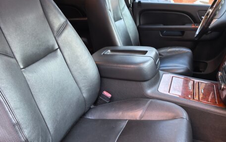 Chevrolet Tahoe III, 2012 год, 2 650 000 рублей, 12 фотография