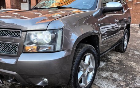 Chevrolet Tahoe III, 2012 год, 2 650 000 рублей, 14 фотография