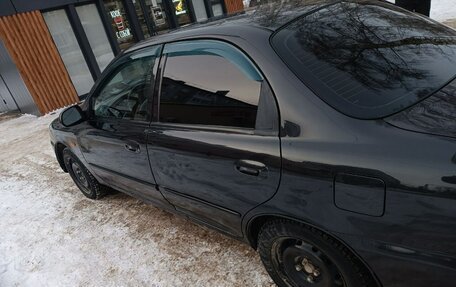 KIA Spectra II (LD), 2007 год, 220 000 рублей, 5 фотография