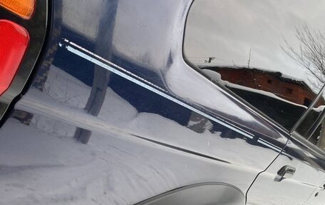 Mitsubishi Montero Sport, 2001 год, 700 000 рублей, 6 фотография