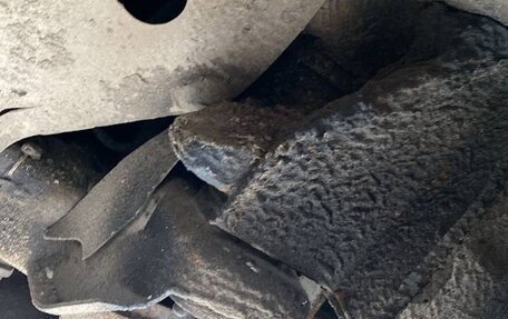 Mitsubishi Montero Sport, 2001 год, 700 000 рублей, 4 фотография