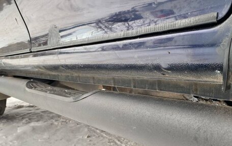 Mitsubishi Montero Sport, 2001 год, 700 000 рублей, 10 фотография