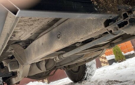 Mitsubishi Montero Sport, 2001 год, 700 000 рублей, 8 фотография