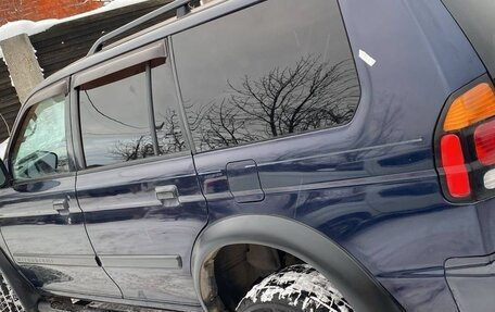 Mitsubishi Montero Sport, 2001 год, 700 000 рублей, 5 фотография