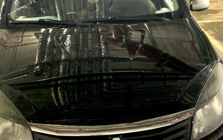 Renault Sandero I, 2012 год, 780 000 рублей, 3 фотография