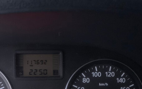 Renault Sandero I, 2012 год, 780 000 рублей, 2 фотография