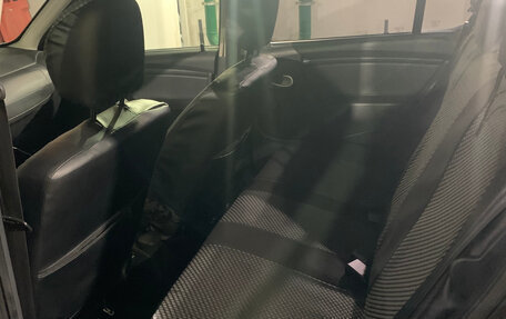 Renault Sandero I, 2012 год, 780 000 рублей, 13 фотография