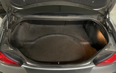 Jaguar X-Type I рестайлинг, 2002 год, 680 000 рублей, 9 фотография