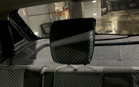 Renault Sandero I, 2012 год, 780 000 рублей, 14 фотография