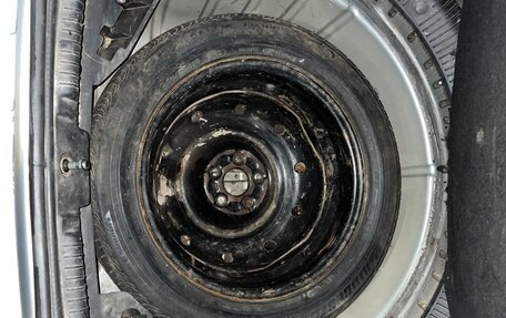 Jaguar X-Type I рестайлинг, 2002 год, 680 000 рублей, 10 фотография