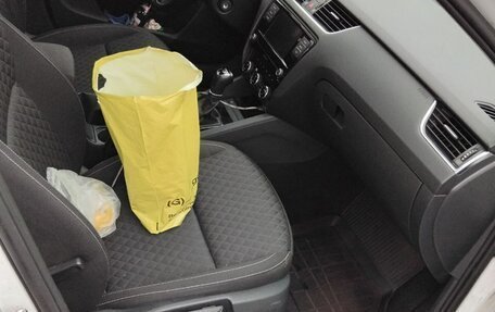 Skoda Octavia, 2018 год, 2 200 000 рублей, 7 фотография