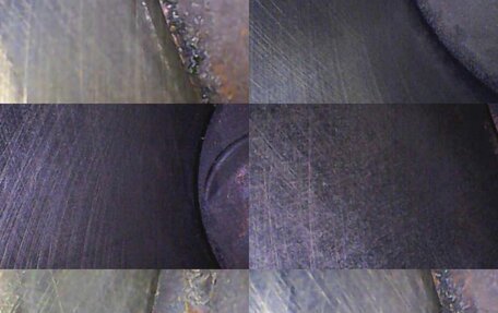 Jaguar X-Type I рестайлинг, 2002 год, 680 000 рублей, 18 фотография