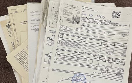 Jaguar X-Type I рестайлинг, 2002 год, 680 000 рублей, 22 фотография