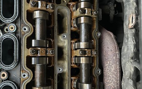 Jaguar X-Type I рестайлинг, 2002 год, 680 000 рублей, 17 фотография