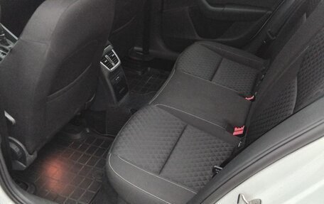 Skoda Octavia, 2018 год, 2 200 000 рублей, 8 фотография