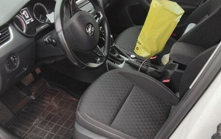 Skoda Octavia, 2018 год, 2 200 000 рублей, 6 фотография