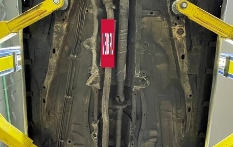 Jaguar X-Type I рестайлинг, 2002 год, 680 000 рублей, 19 фотография