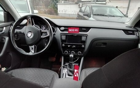 Skoda Octavia, 2018 год, 2 200 000 рублей, 5 фотография