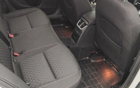 Skoda Octavia, 2018 год, 2 200 000 рублей, 9 фотография