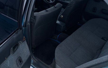 Toyota Corolla, 1994 год, 300 000 рублей, 14 фотография