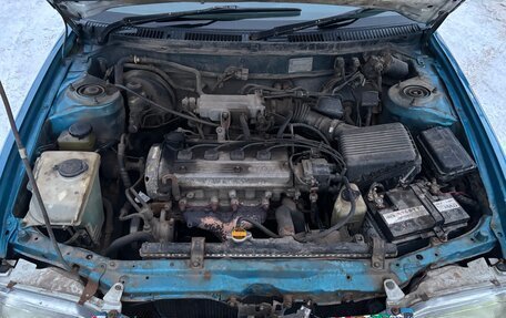 Toyota Corolla, 1994 год, 300 000 рублей, 9 фотография