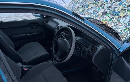 Toyota Corolla, 1994 год, 300 000 рублей, 11 фотография