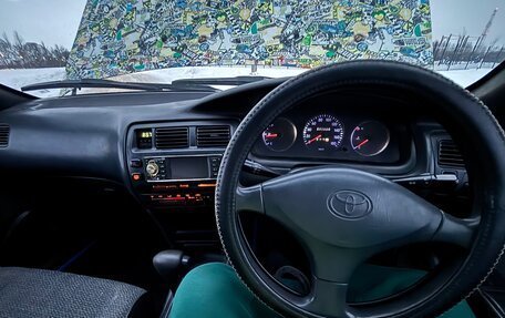 Toyota Corolla, 1994 год, 300 000 рублей, 16 фотография