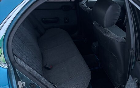 Toyota Corolla, 1994 год, 300 000 рублей, 12 фотография