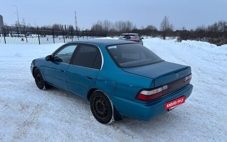 Toyota Corolla, 1994 год, 300 000 рублей, 5 фотография