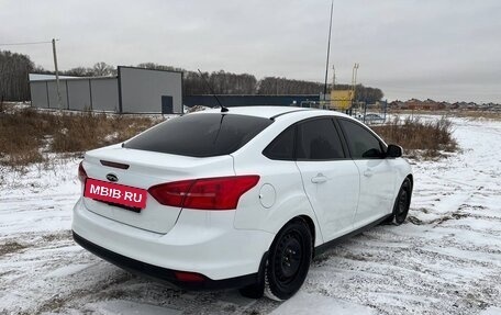 Ford Focus III, 2011 год, 725 000 рублей, 2 фотография