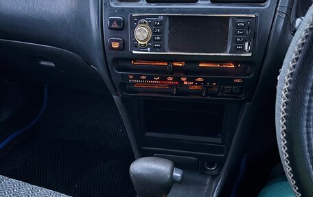 Toyota Corolla, 1994 год, 300 000 рублей, 17 фотография