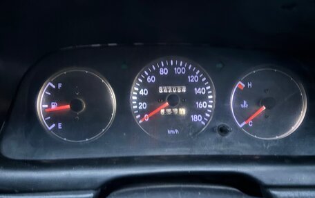 Toyota Corolla, 1994 год, 300 000 рублей, 18 фотография