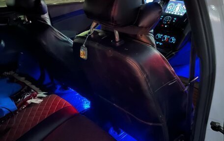 Ford Focus III, 2011 год, 725 000 рублей, 7 фотография