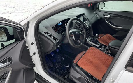 Ford Focus III, 2011 год, 725 000 рублей, 9 фотография