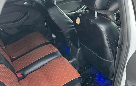 Ford Focus III, 2011 год, 725 000 рублей, 10 фотография