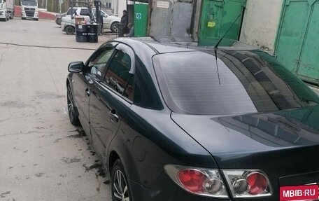 Mazda 6, 2006 год, 500 000 рублей, 3 фотография