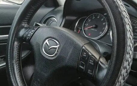 Mazda 6, 2006 год, 500 000 рублей, 7 фотография